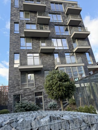 Петхаус в AcademHoff, одна такая в Днепре - фото 1