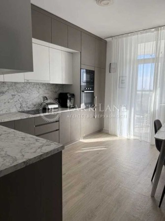 Новий ЖК 3к квартира з ремонтом Голосіївський район - фото 1