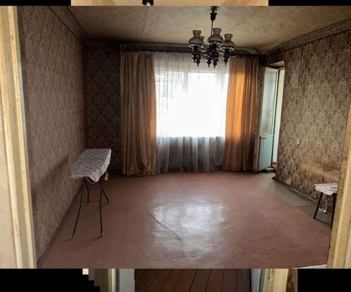 Продам 2-х кімн квартиру правий беріг, жм Тополя, рн Епіцентр, IQ - фото 1