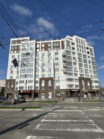 Продаж 1-кімн.кв.в Новобудові,48 м,БЕЗ КОМІСІЇ, ЖК Шевченківський - фото 1