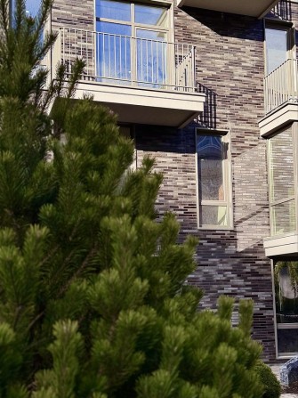 Квартира, которую быстро выбирают AcademHoff Нагорка - фото 1