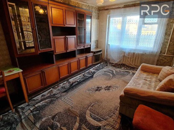 Продається 2к. квартира по проспекту Воскресенський, 30-Б Киев