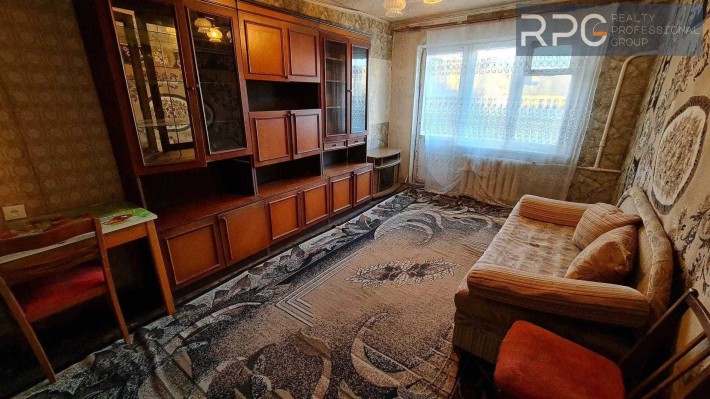 Продається 2к. квартира по проспекту Воскресенський, 30-Б - фото 1