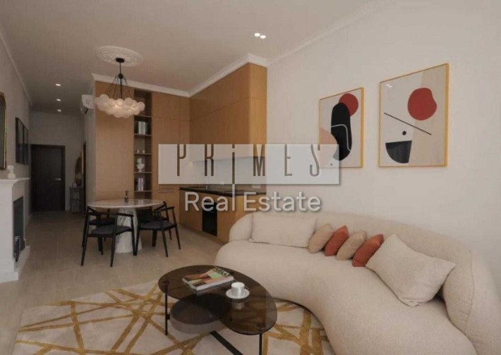 Продаж 3к квартири, ЖК 52 Перлина, вул. Михайла Бойчука, 17 - фото 1