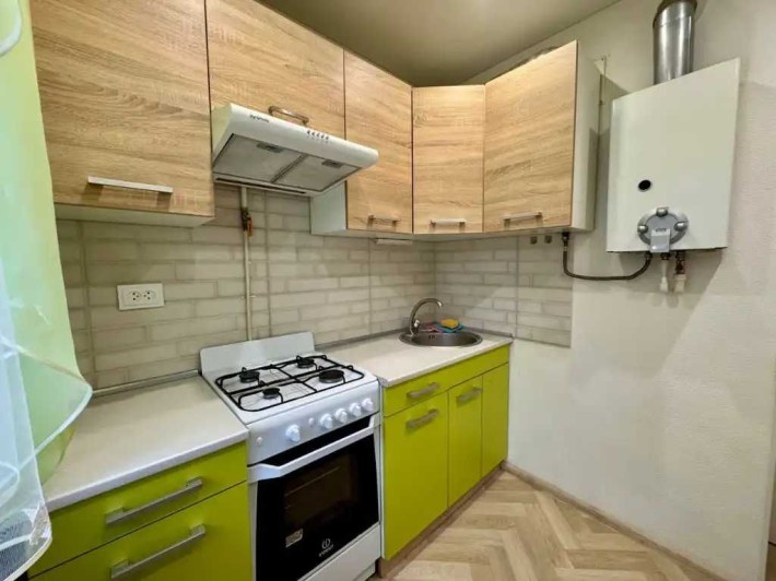 Продам отличную 1 комнатную квартиру - фото 1