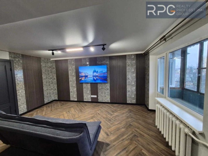 Продається 3к. квартира, Воскресенський проспект 15А, рк - фото 1