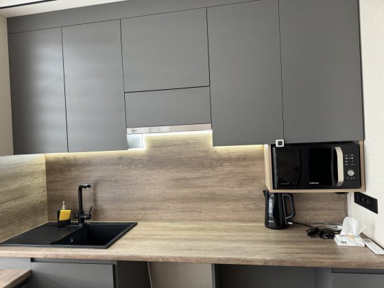 Продаж трьохкімнатної квартири з новим якісним ремонтом Вінниця