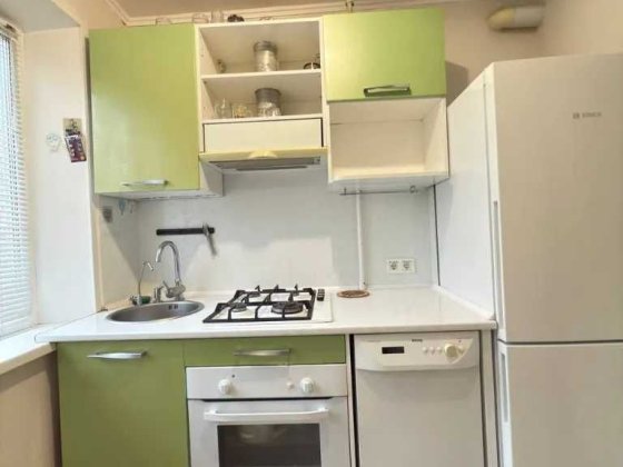 Продам двухкомнатную квартиру. Дніпро