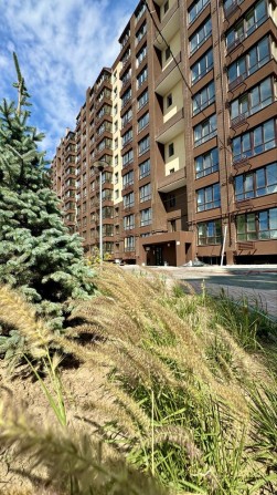 Нижча ціна! 1к квартира на Масанах! ЖК комфорт-класу, будинок зданий! - фото 1