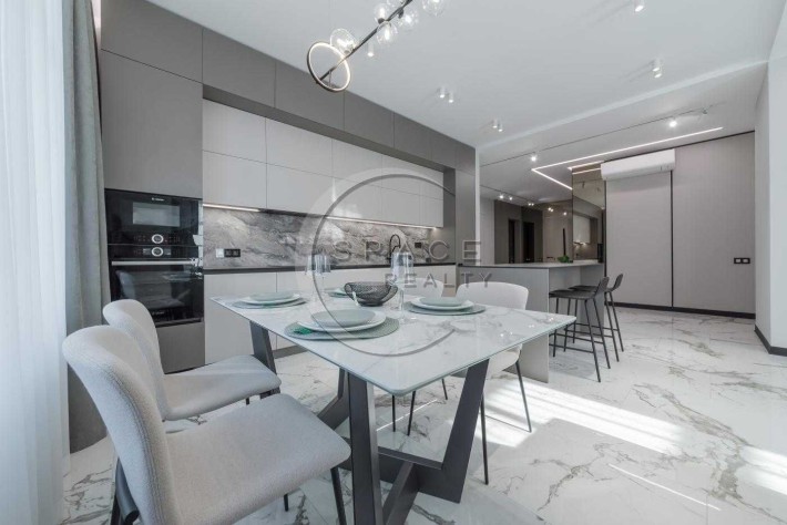 Продаж 3-кімнатної квартири в ЖК Новопечерські Липки Верхогляда - фото 1