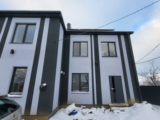 Продається чудова 1 кімната Смарт Квартира на Бучмах Винница