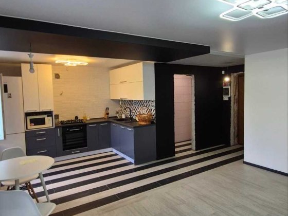 ‼️Кап ремонт 2к третій поверх 52м2 Сокіл Перемога 50199$ Дніпро