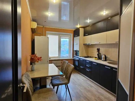 Продам 3к. чешку з капітальним ремонтом, жм Перемога-2. Дніпро