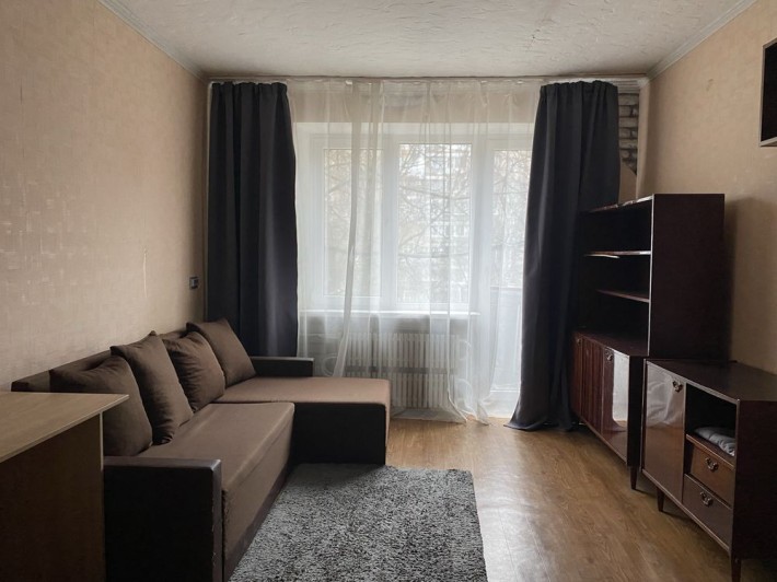 Продам 1-к кв на Тополе-3 р-н Эпицентра Без комиссии для покупателя - фото 1