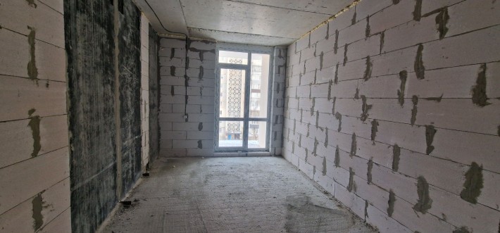 Продам 1 к. квартиру - фото 1