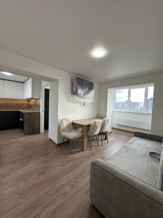 **ЦЕНТР! ГРАДЕЦЬКИЙ! ЄВРО-2-Кімн 41 Кв. м вул. Шевчука/ Під Програми - фото 1