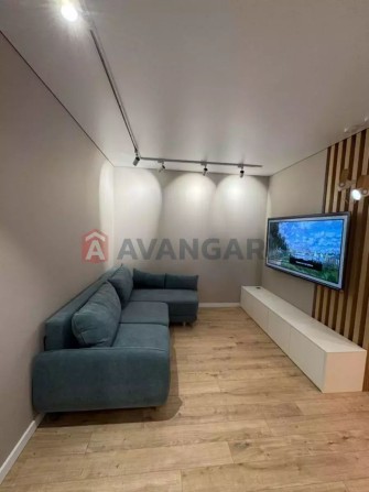 Продам 1-кім.квартиру з ремонтом Парус,Покровський - фото 1