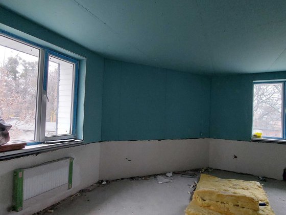 Продається смарт-квартира, поовулок Ясний Винница