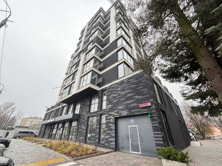 Продаж 3к квартири в новобудові по вулиці Радіона Скалецького - фото 1