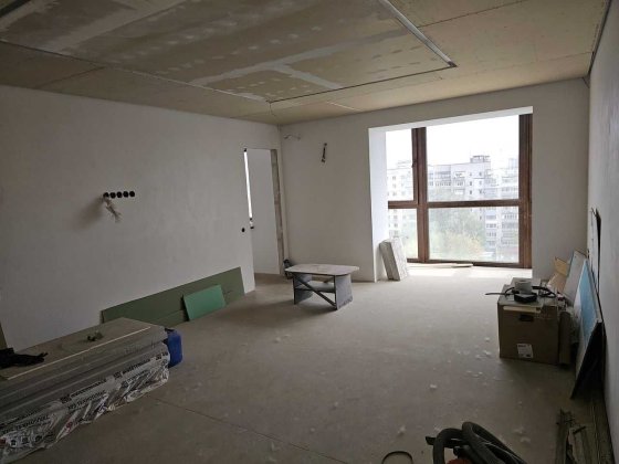 Продам 3-к квартиру в кирпичной высотке на Малышева, Калиновая Дніпро