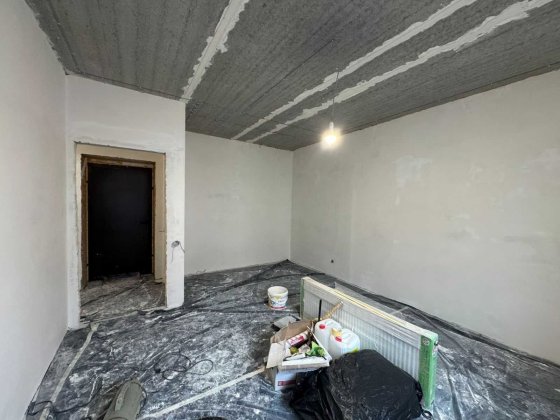 Квартира в новому будинку 43кв.м. Вінниця