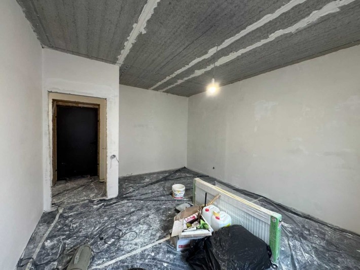 Квартира в новому будинку 43кв.м. - фото 1