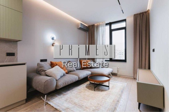 Продаж 2-кімнатної квартири студії, ЖК Tetris Hall, вул. Ділова, 2А - фото 1