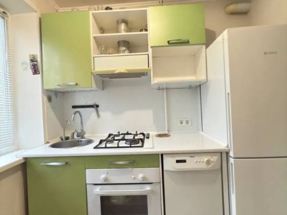 Продам 2 ком квартира Проспект Слобожанский! Косиора! Дніпро