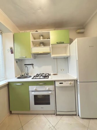 Продам 2 ком квартира Проспект Слобожанский! Косиора! - фото 1