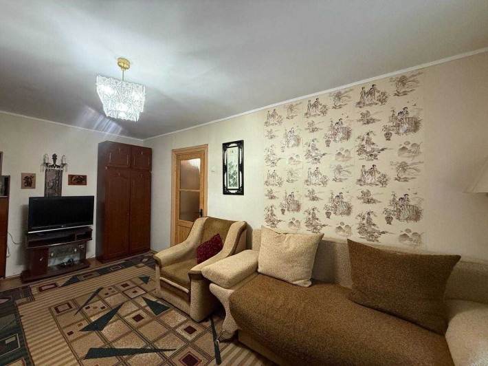 ТЕРМІНОВИЙ ПРОДАЖ 2к квартири! Центр, Цегла, ЄВідновлення - фото 1