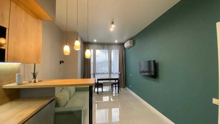 Продам 1к квартиру в ЖК Geneve - фото 1