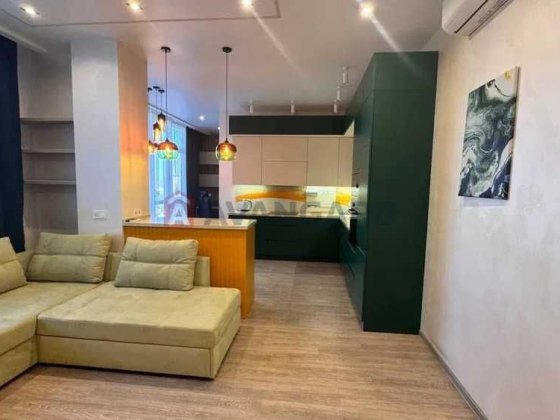 Продаж ЖК Comfort City кухня/студія плюс спальня Днепр