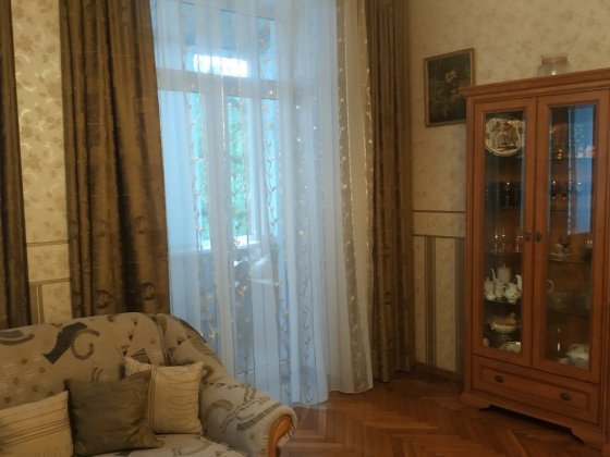 Продам затишну 3к квартиру з гаражем, р-н Замостя Вінниця