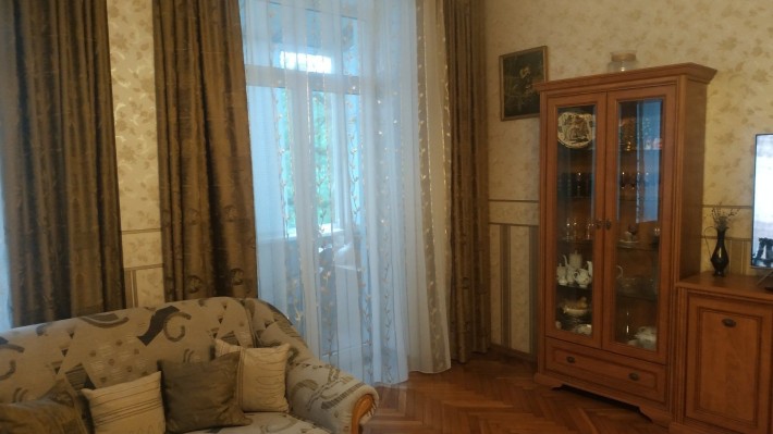 Продам затишну 3к квартиру з гаражем, р-н Замостя - фото 1