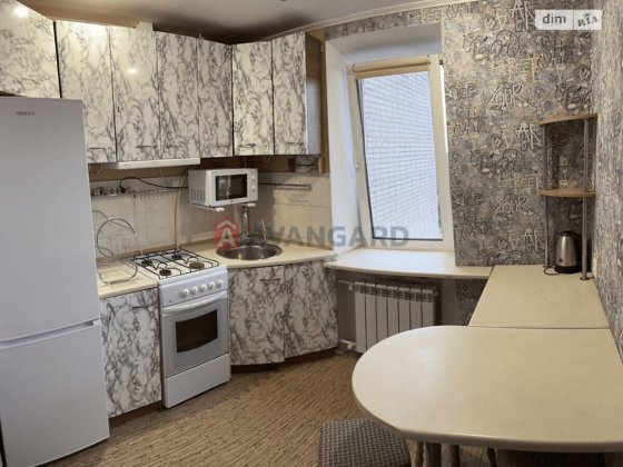 Продаж двокімнатної у м. Віннця Винница