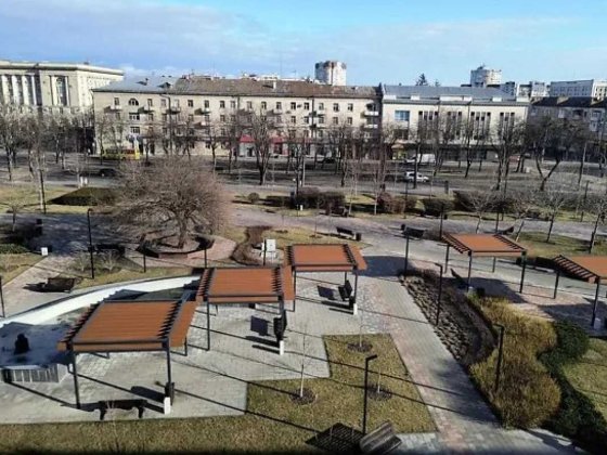 Затишна 2-кімнатна  квартира, 562140 Черкассы