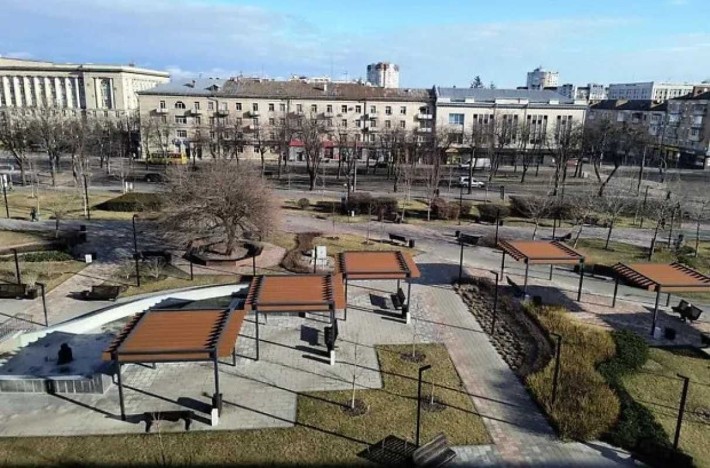 Затишна 2-кімнатна  квартира, 562140 - фото 1