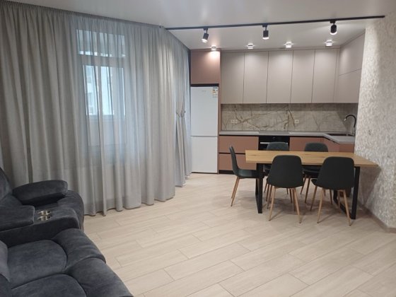 Продаж 3 кімн. кв. в Центрі міста Черкассы