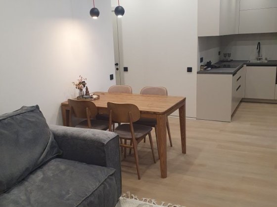 Сучасна 3-а кв-ра в центральному районі міста. Новобуд Черкассы