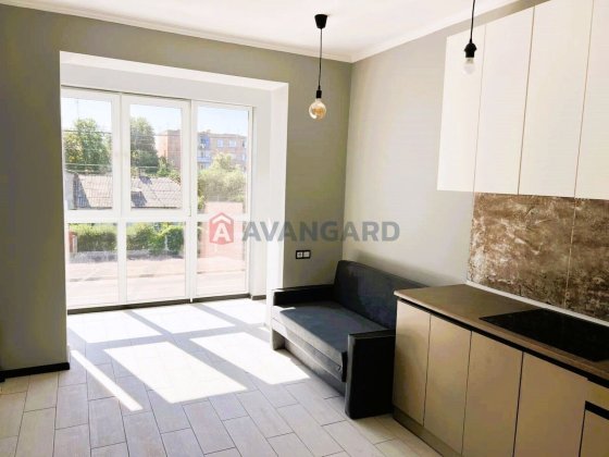 Стильна 1-к. квартира в новобудові, зручний район! Черкассы