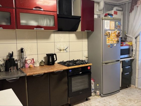 Продається 4-х кім квартира р-н Масани Чернигов