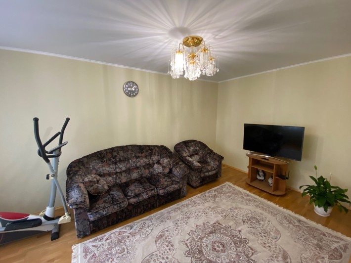 4-х кімнатна квартира у м. Чернігові, р-н ст.Подусівки. Від власника. - фото 1