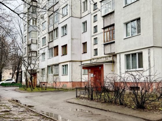 Терміновий продаж! 1к кв покращеного планування! єВідновлення Чернигов