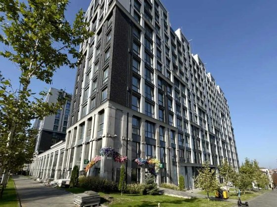 Продам 2к квартиру в ЖК Geneve Дніпро