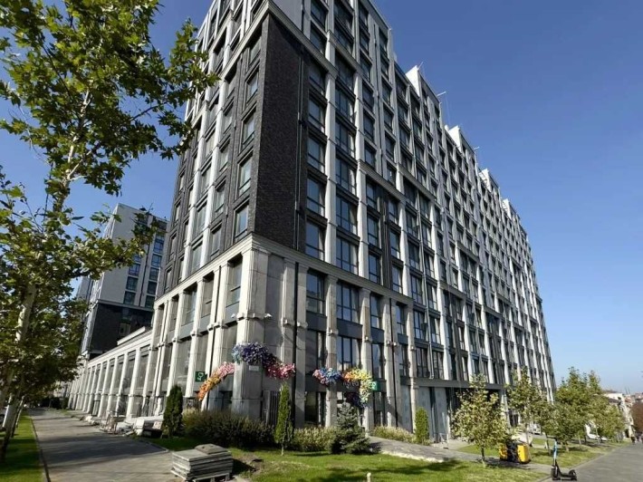 Продам 2к квартиру в ЖК Geneve - фото 1