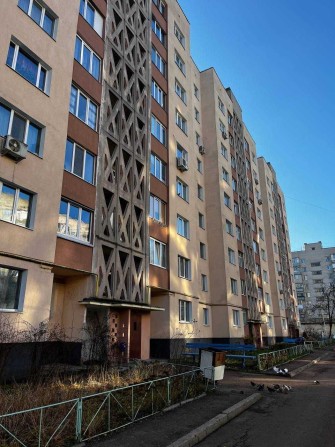 2 кімнатна квартира в районі Градецького - фото 1