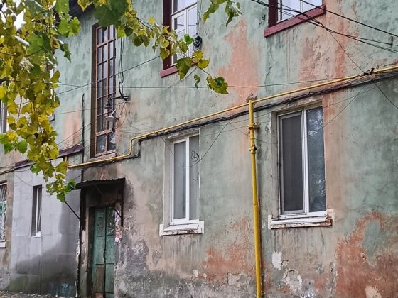 2- ком.кв. пр. Ивана Мазепы 13500$ Дніпро