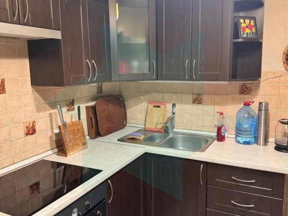 Продам 3-к квартиру на ЖМ Перемога Дніпро