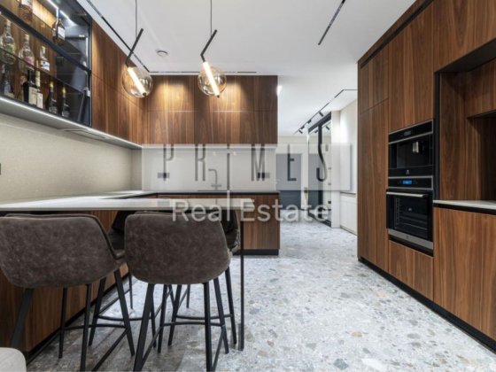 Продаж 3к квартири 82 м2 в ЖК Новопечерська Вежа, Печерський Киев