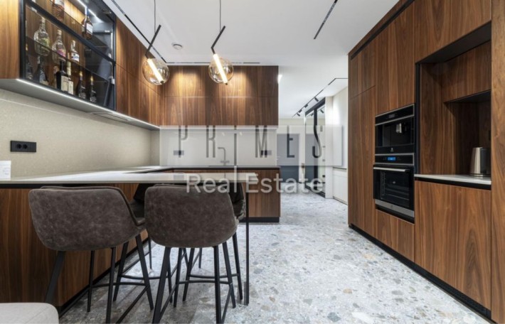 Продаж 3к квартири 82 м2 в ЖК Новопечерська Вежа, Печерський - фото 1